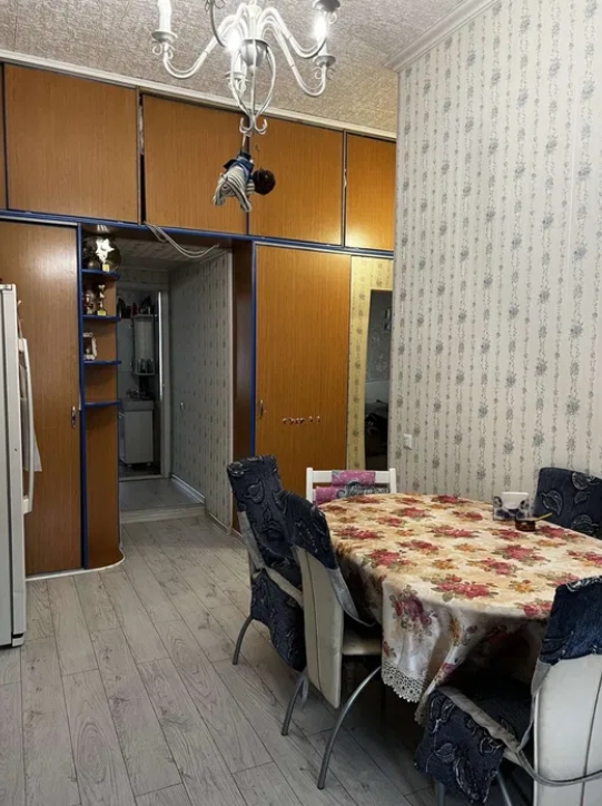 продажа трехкомнатной квартиры номер A-174012 в Малиновском районе, фото номер 8